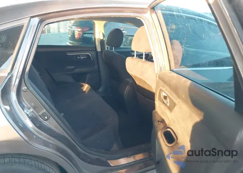 2014 Nissan Altima 2.5 S из США, поврежденный, VIN 1N4AL3AP5EN238824